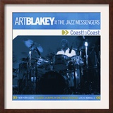 Art Blakey  Coast to Coast