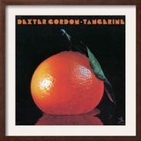 Dexter Gordon - Tangerine