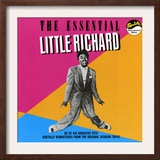 The Essential Little Richard