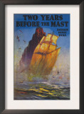 Two Years Before the Mast