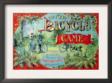 The New Bicycle Game