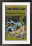 Grandfather's Chair