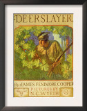 Deerslayer