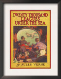 Twenty Thousand Leagues under the Sea
