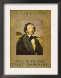 Mendelssohn