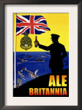 Ale Britannia