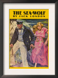 The Sea Wolf