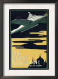 The Great Aeroplane