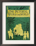 The Pictoral Tour of the World