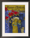 Rough the Terrier