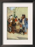 Teddy Roosevelt's Bears: Dutchie Hans
