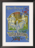 Great Britain for Little Britons