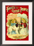 Tales for Little People