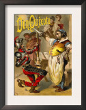 Don Quixote