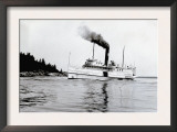 The Eastern SS Lines