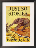 Just So Stories