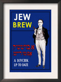 Jew Brew Beer