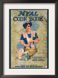 Nyal Cook Book