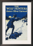 The Wolf Hunters