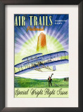 Air Trails Pictorial