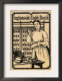 Inglenook Cook Book
