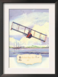 The Benoist Flying Boat  1914