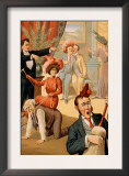Random Acts of Hypnotism