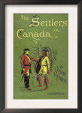 The Settlers of Canada