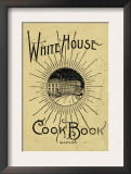 White House Cook Book
