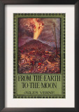 From Earth to the Moon