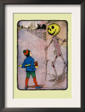 Tip and Jack Pumkinhead