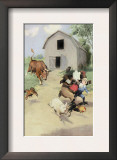 Teddy Roosevelt's Bears: The Bull