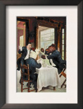 Teddy Roosevelt's Bears: The Frenchman