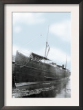 The George W Clyde