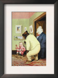Teddy Roosevelt's Bears: Merry Christmas