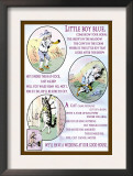 Little Boy Blue