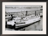 Pair of Steamboats