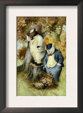 Teddy Roosevelt's Bears: Teddy B and Teddy G Are Lost