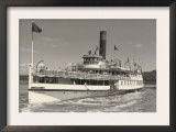 The Ticonderoga