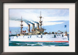USS New York