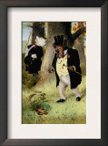 Teddy Roosevelt's Bears: A Small Brown Bird