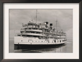 The Canada Steamships Lines