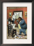 Teddy Roosevelt's Bears: That Cat