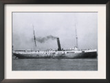Gallant on the River