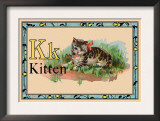 Kitten