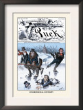 Puck Magazine: Congressional Contempt