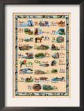 Animal Alphabet