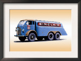 Sinclair Truck