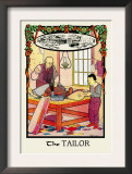 The Tailor