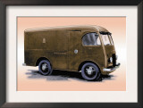 PPS Truck